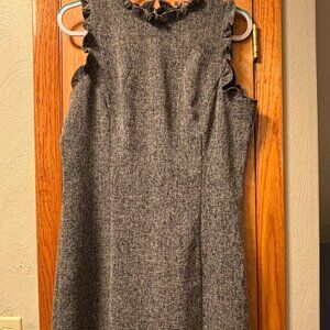 Loft Dress- Size 10 TALL